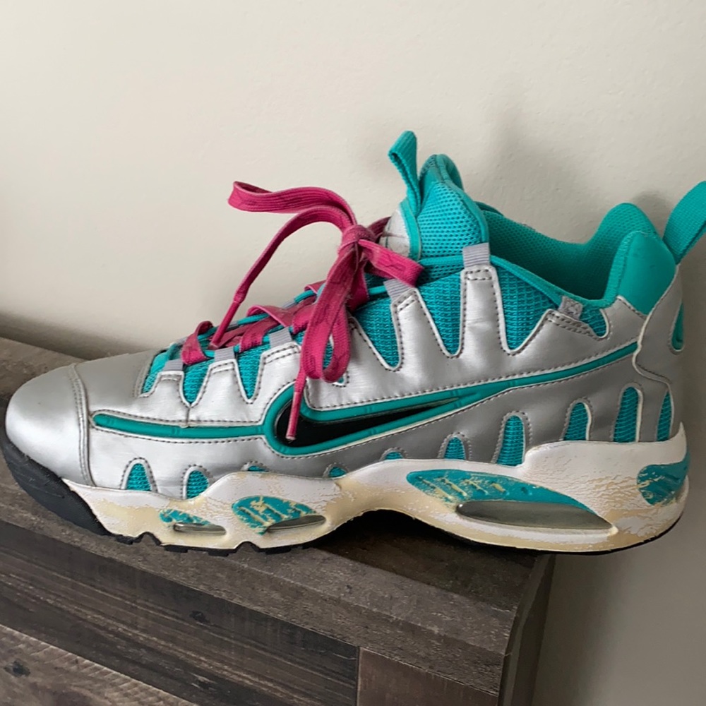 Men’s Nike Sneakers